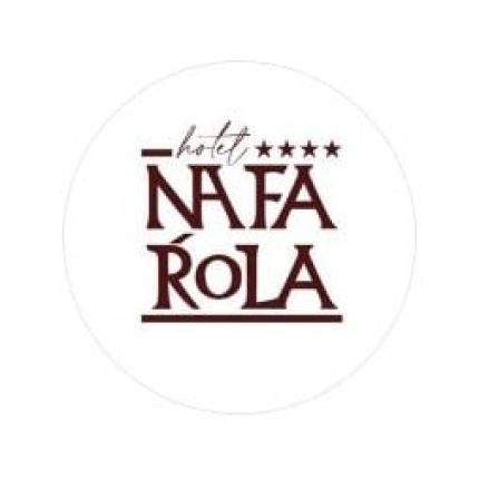 Logo de Hotel Nafarrola