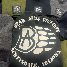 Bild von Bear Arms Firearms