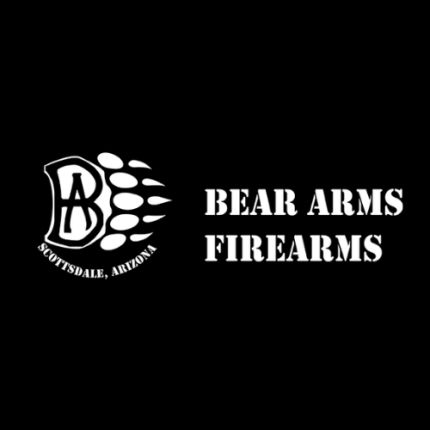 Logotipo de Bear Arms Firearms