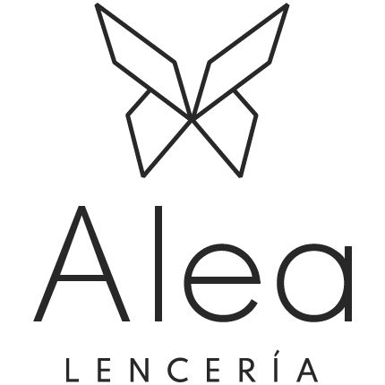 Logo od Alea Lencería