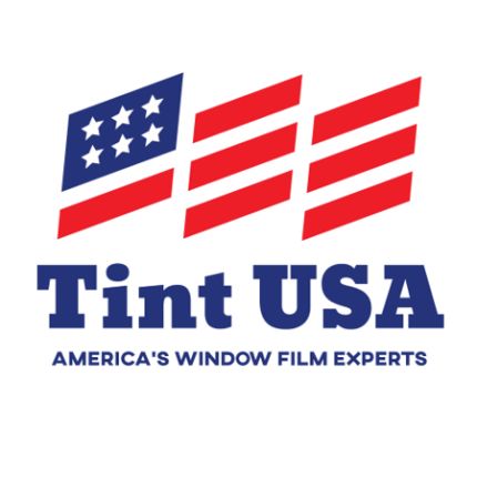 Logotipo de Tint USA of Raleigh