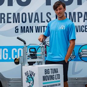 Bild von Big Tuna Removals Plymouth