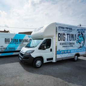 Bild von Big Tuna Removals Plymouth