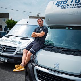 Bild von Big Tuna Removals Plymouth