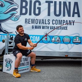 Bild von Big Tuna Removals Plymouth
