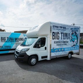 Bild von Big Tuna Removals Plymouth