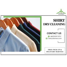 Bild von B X DRY CLEANERS & ALTERATION