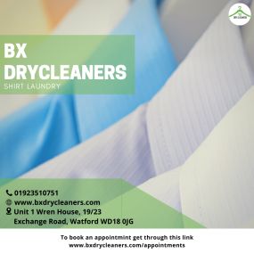 Bild von B X DRY CLEANERS & ALTERATION