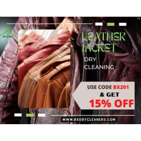 Bild von B X DRY CLEANERS & ALTERATION