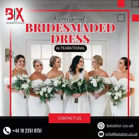 Bild von B X DRY CLEANERS & ALTERATION