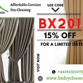 Bild von B X DRY CLEANERS & ALTERATION