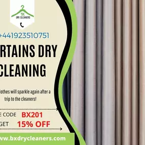 Bild von B X DRY CLEANERS & ALTERATION