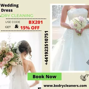 Bild von B X DRY CLEANERS & ALTERATION