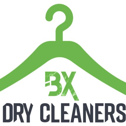 Logo da B X DRY CLEANERS & ALTERATION