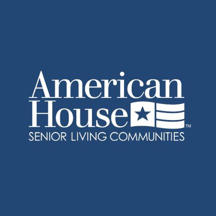 Logo da American House Brentwood