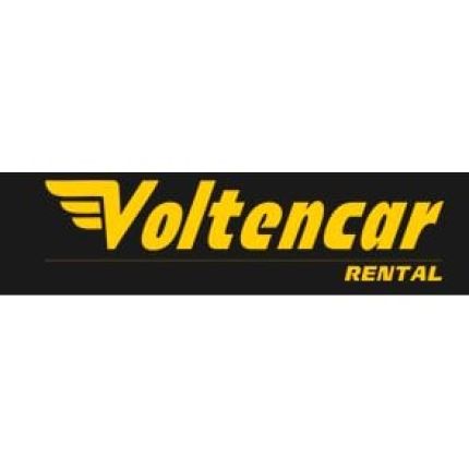 Logotyp från VoltenCar Las Américas