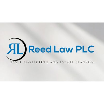 Logotyp från Reed Law PLC