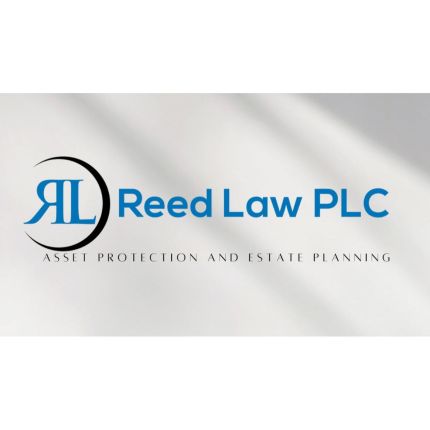 Logotipo de Reed Law PLC