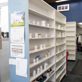 Bild von The Compounding Pharmacy of Beverly Hills