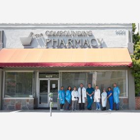 Bild von The Compounding Pharmacy of Beverly Hills