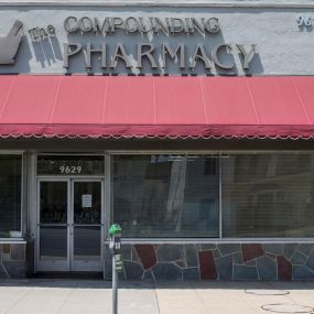 Bild von The Compounding Pharmacy of Beverly Hills
