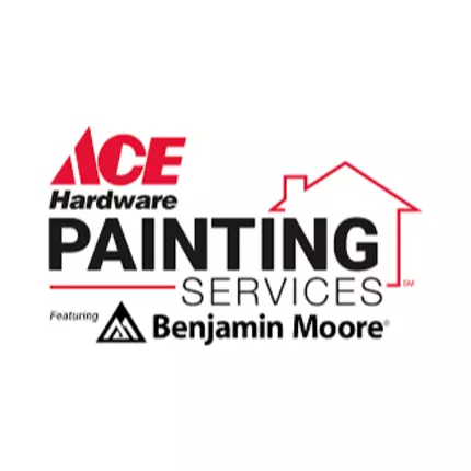 Logo von Ace Hardware Painting Services Metro Denver