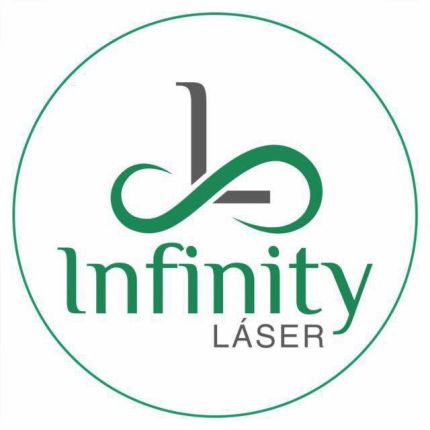 Logo od Infinity Láser