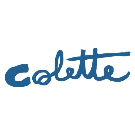 Logo von Colette OTR • Mostly French Restaurant by Chef Danny Combs