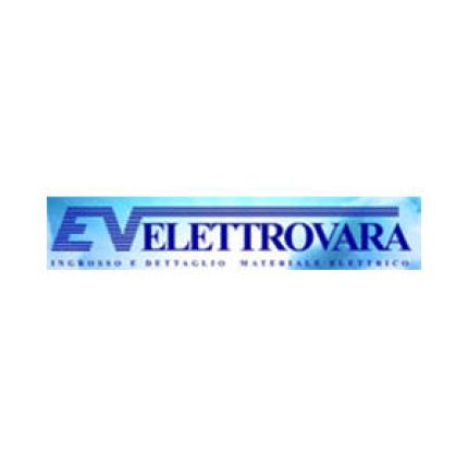 Logotipo de Elettrovara