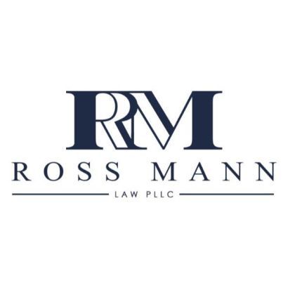 Logotyp från Ross Mann Law PLLC