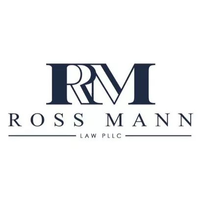 Logo fra Ross Mann Law PLLC