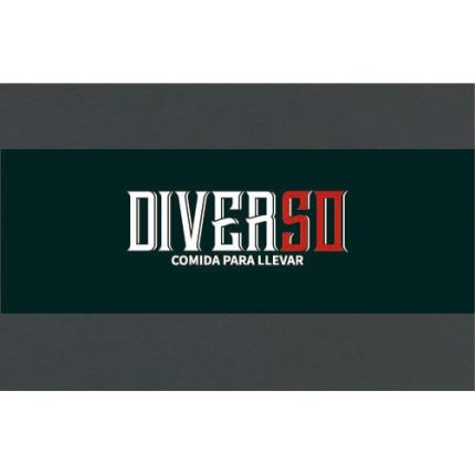 Logo van Diverso Take