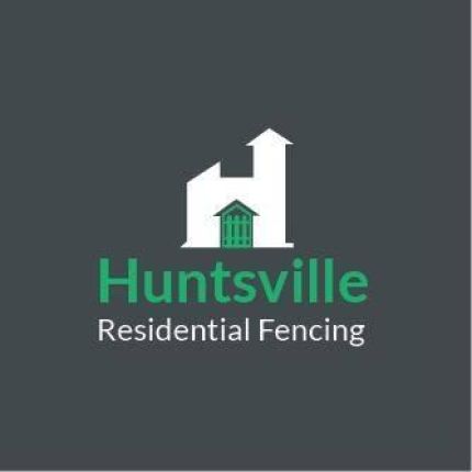 Logo da Huntsville Residential Fencing