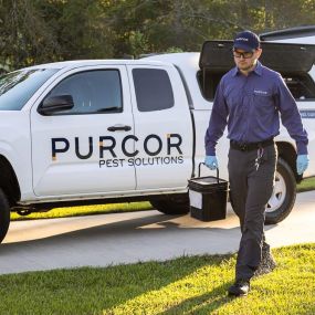 Bild von PURCOR Pest Solutions