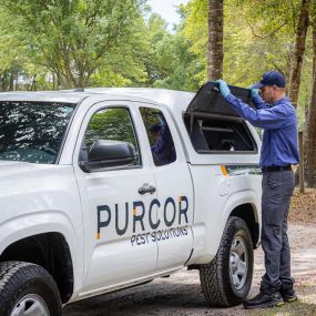 Bild von PURCOR Pest Solutions