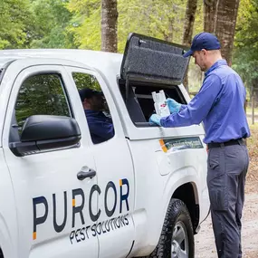 Bild von PURCOR Pest Solutions