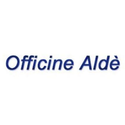 Logo van Officine Alde' Srl