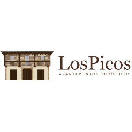 Logo od Apartamentos Rurales Los Picos