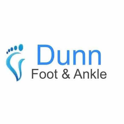 Logo de Dunn Foot & Ankle