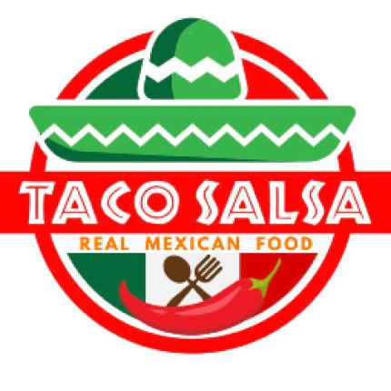 Logo od Taco Salsa