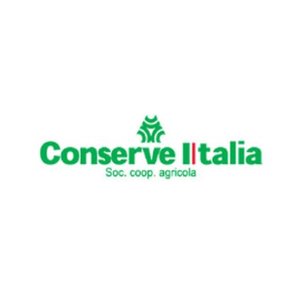 Logótipo de Conserve Italia