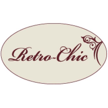 Logótipo de Retro Chic