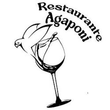 Logo van Restaurante Agaponi