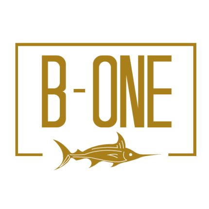 Logótipo de Restaurantes B- One