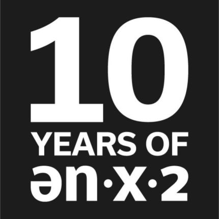 Logo from ENX2 Legal Marketing