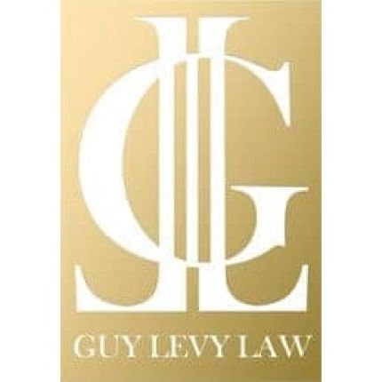 Logo od Guy Levy Law