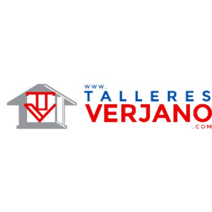Logo van Talleres Verjano