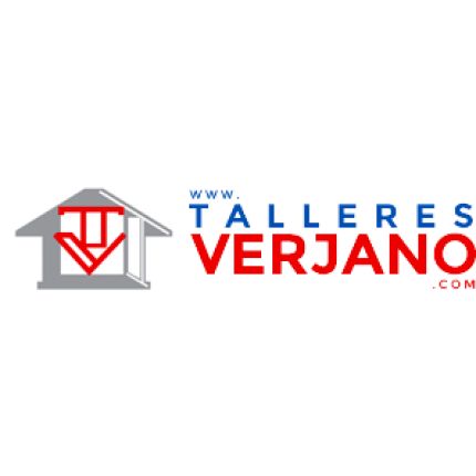 Λογότυπο από Talleres Verjano