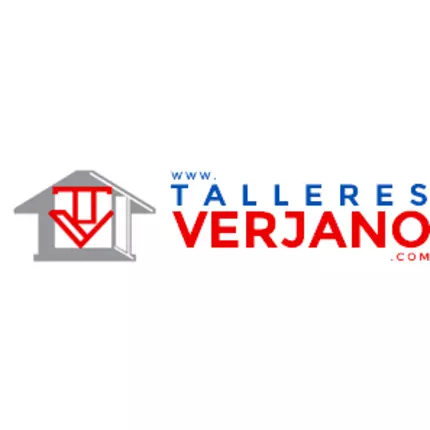 Logotipo de Talleres Verjano