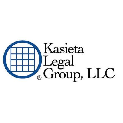 Logo od Kasieta Legal Group, LLC